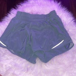 Lulu lemon shorts 4.5